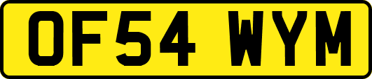 OF54WYM