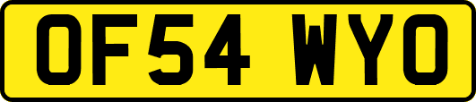 OF54WYO