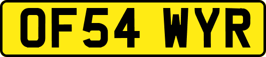 OF54WYR