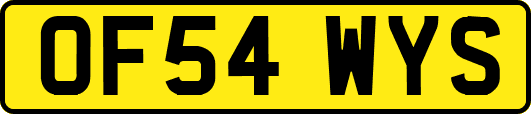 OF54WYS