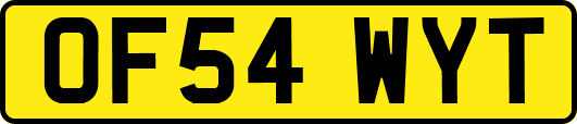 OF54WYT