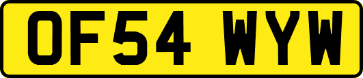 OF54WYW