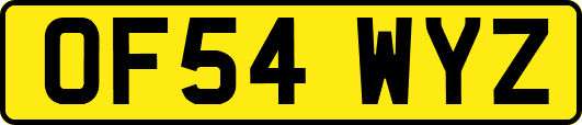 OF54WYZ