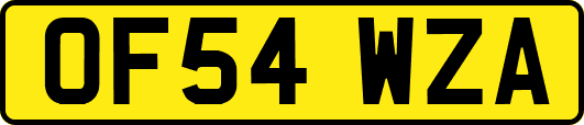 OF54WZA