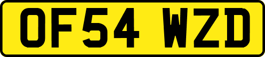 OF54WZD