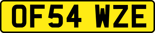 OF54WZE