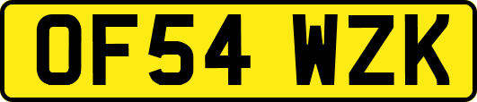 OF54WZK