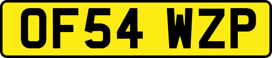 OF54WZP