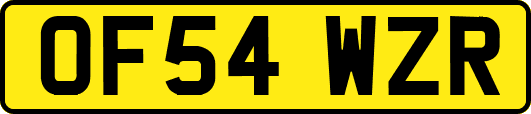 OF54WZR