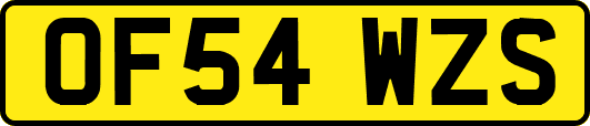 OF54WZS