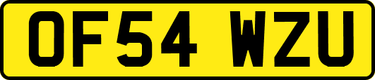 OF54WZU