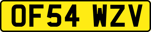 OF54WZV