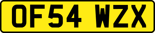 OF54WZX