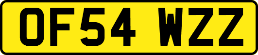 OF54WZZ