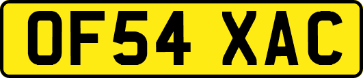 OF54XAC