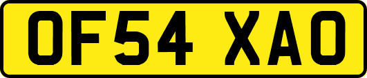 OF54XAO