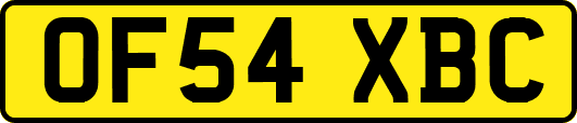 OF54XBC