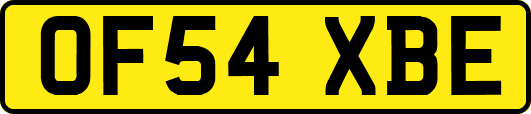 OF54XBE