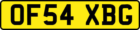 OF54XBG