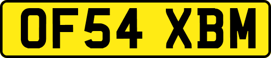 OF54XBM