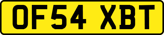 OF54XBT