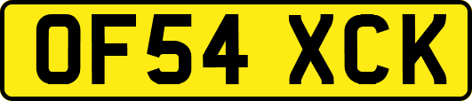 OF54XCK