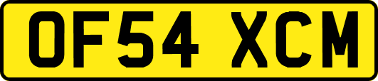 OF54XCM
