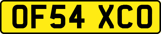 OF54XCO