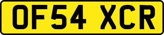 OF54XCR