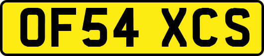 OF54XCS
