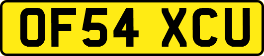 OF54XCU