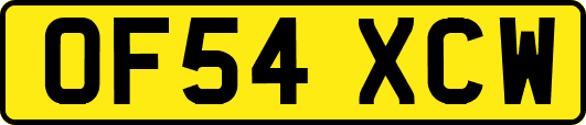 OF54XCW