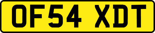 OF54XDT