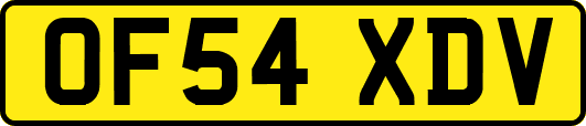 OF54XDV