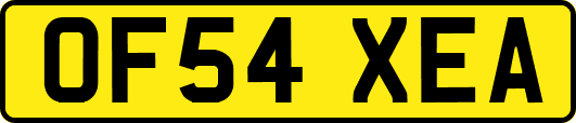 OF54XEA