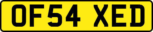 OF54XED