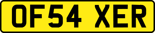 OF54XER