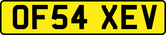 OF54XEV