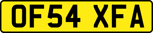 OF54XFA