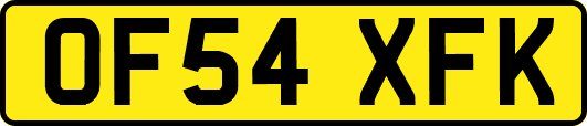 OF54XFK