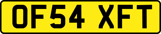 OF54XFT
