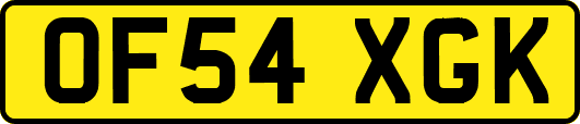 OF54XGK