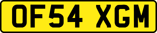 OF54XGM
