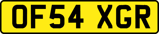 OF54XGR