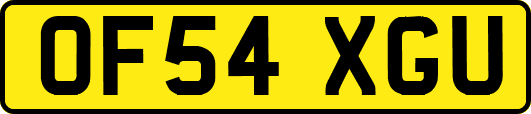 OF54XGU