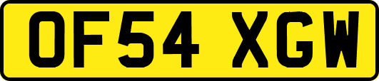 OF54XGW