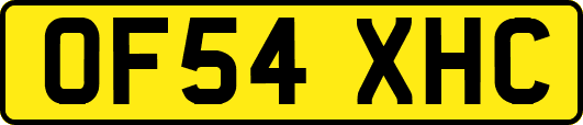 OF54XHC