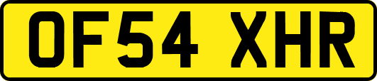 OF54XHR