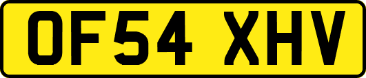 OF54XHV