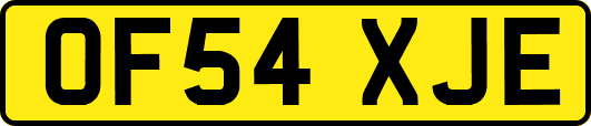 OF54XJE